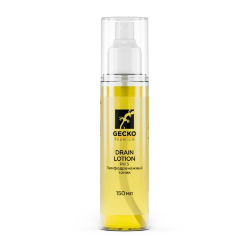 Лимфодренажный тоник DRAIN LOTION PH5